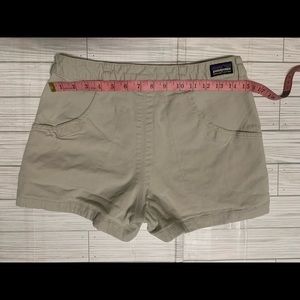 Size 8 Stand up shorts